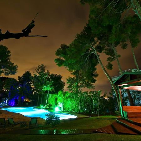 Villa Planet Salou Exterior foto